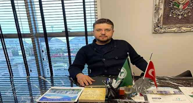 Giresunspor çıkış arıyor