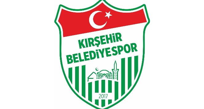 Kırşehir Belediyespor’da antrenör ve altyapı koordinatörü istifa etti