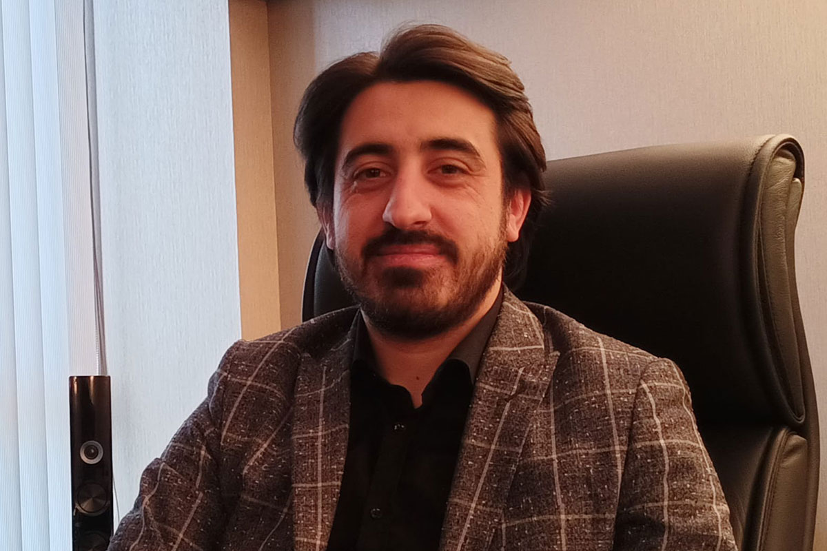 TMB TV Genel Müdürü İsmayılov: 'Hiçbir siyasi partinin bahçesi değiliz'