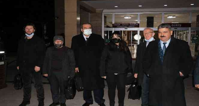 Muhsin Yazıcıoğlu’nun ölümüne ilişkin soruşturmalara FETÖ’nün müdahalesi davasında üçüncü duruşma