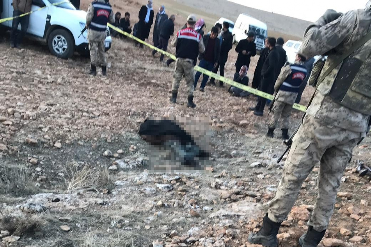 Şanlıurfa’da 1 kişinin öldüğü arazi kavgasında 4 gözaltı