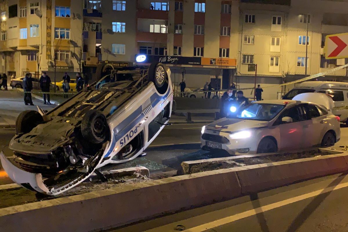 Gaziosmanpaşa’daki kazadan yeni detaylar ortaya çıktı