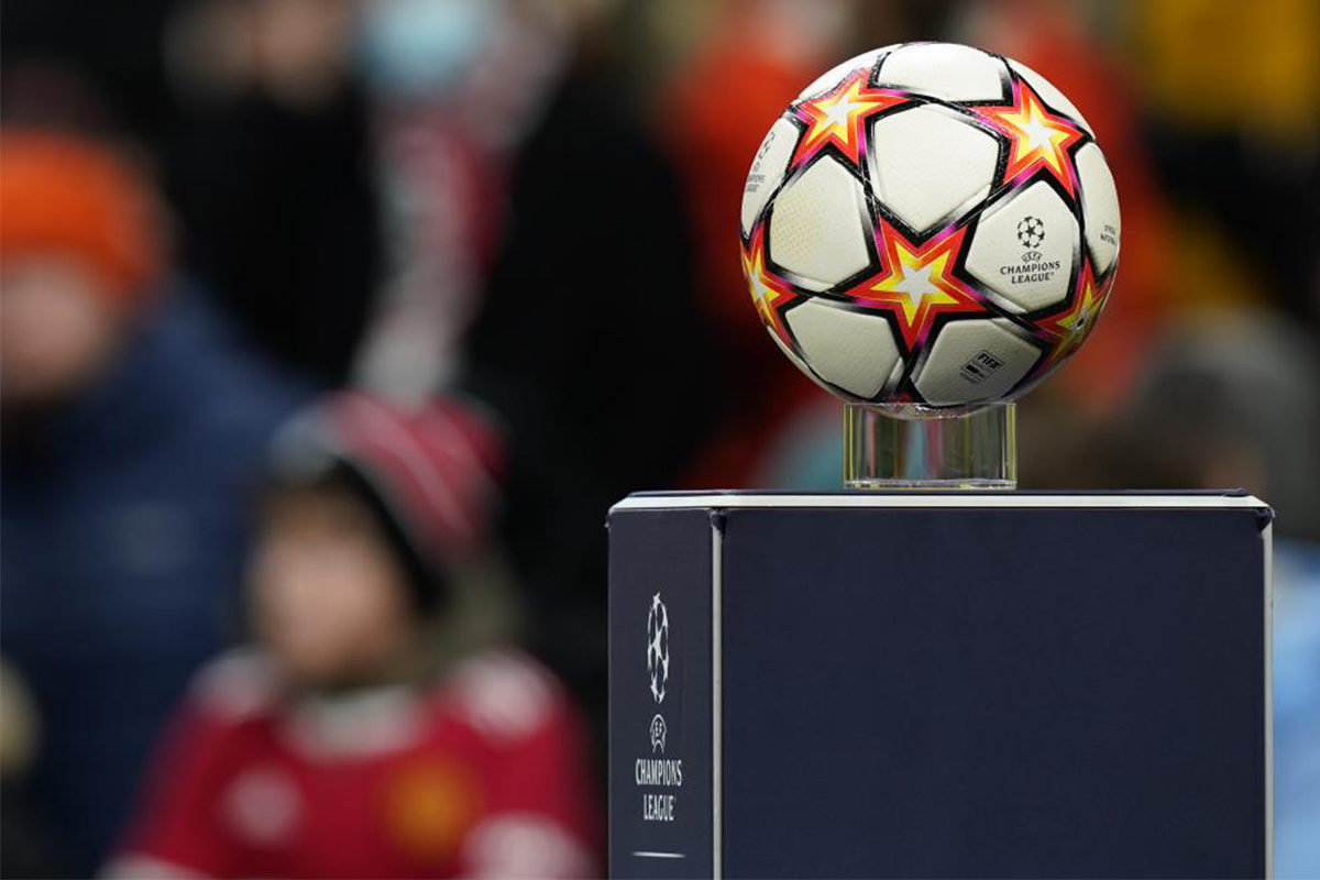 UEFA Şampiyonlar Ligi’nde Son 16 Turu başlıyor