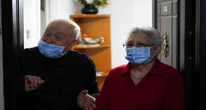 (ÖZEL) Yıllara meydan okuyan bir aşk hikâyesi