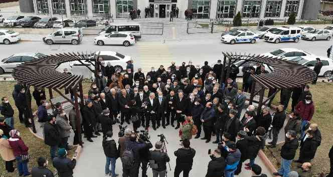 Tokat’ta altın arama ruhsatına karşı dava süreci başlatıldı