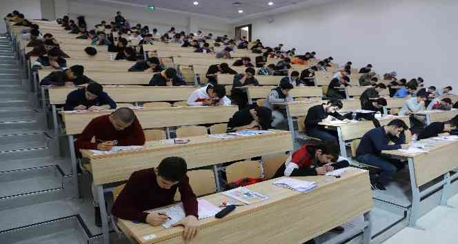 KTO Karatay Üniversitesi’nden ücretsiz ödüllü TYT deneme sınavı