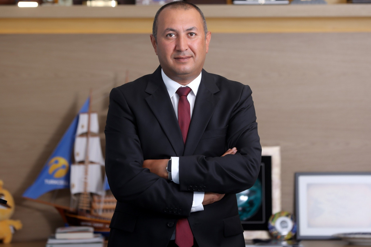 Turkcell, Metaverse’de mağaza açacak