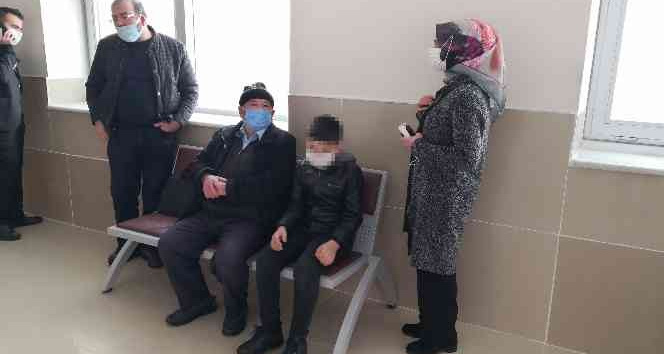 Aksaray’da öğrencisini darbeden öğretmene 10 ay hapis cezası