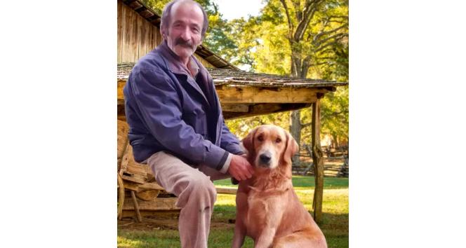 Çıkan yangında hayatını kaybetti