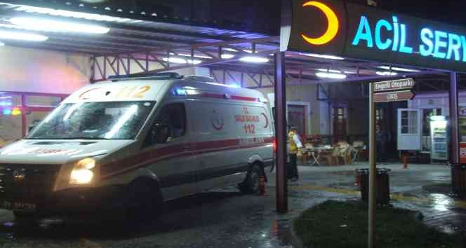 Yozgat’ta iki aile arasında çıkan silahlı kavgada 6 kişi tutuklandı