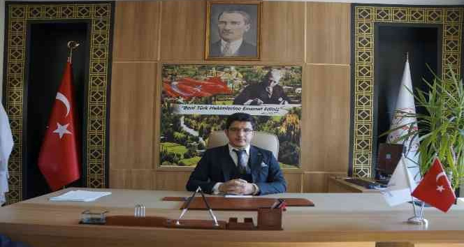 Sason Devlet Hastanesi Başhekimliğine Şeker, atandı