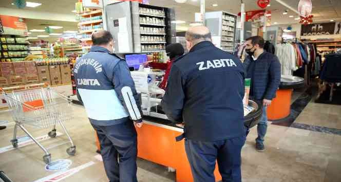 Mardin’de KDV indirimi denetimi