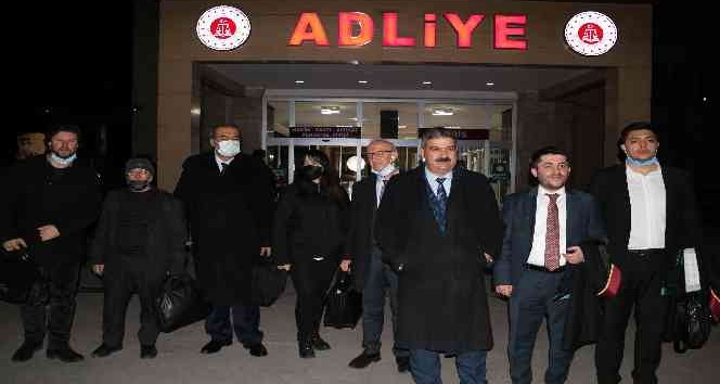 Yazıcıoğlu’nun ölümüne ilişkin soruşturmalara FETÖ’nün müdahalesi davasına devam edildi