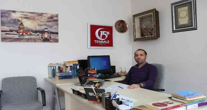 Doç. Dr. Adem Palabıyık: “Millet İttifakı, evlat nöbetindeki aileleri umursamıyor”