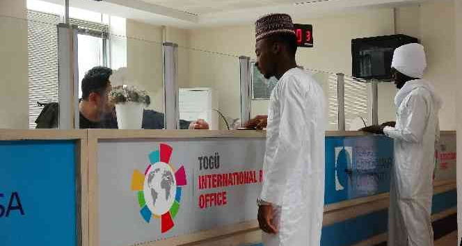 Erdoğan sevgisi, eğitim için Türkiye’yi tercih etmelerine neden oldu