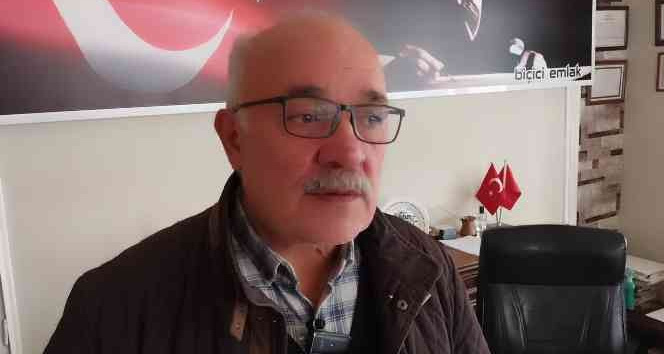 Ev alacaklara ’kaçak emlakçı’ uyarısı