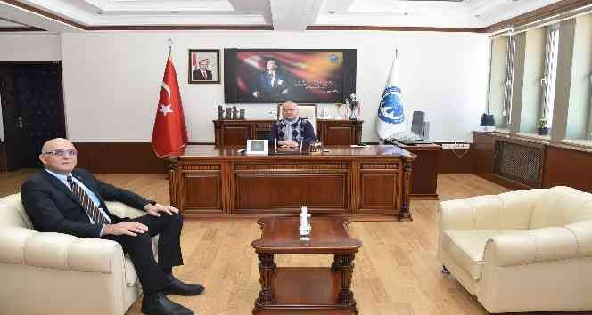 KMÜ’de cost projesi ile fermente gıdalar incelenecek