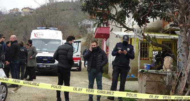 Daha önce kaçırdığı kızı bu kez boğazını keserek öldürdü