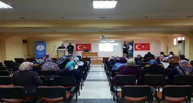 Çocuk İhmal ve İstismarının Önlenmesi konulu seminer düzenlendi