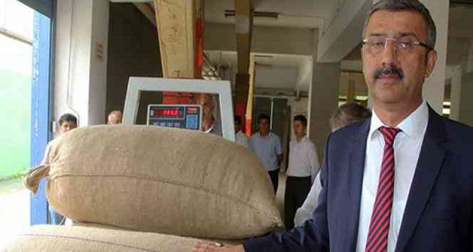 Bayraktar: “TMO’nun fındık satış yöntemi doğru değil”