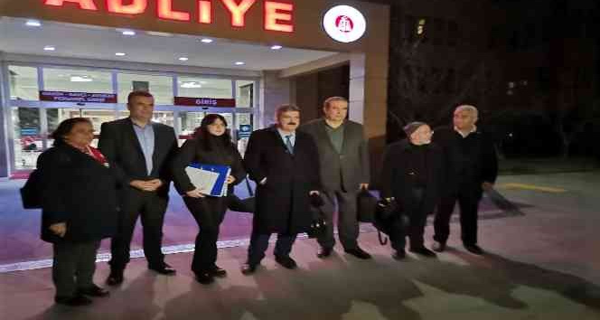 Yazıcıoğlu’nun ölümüne ilişkin soruşturmalara FETÖ müdahalesi davası ertelendi