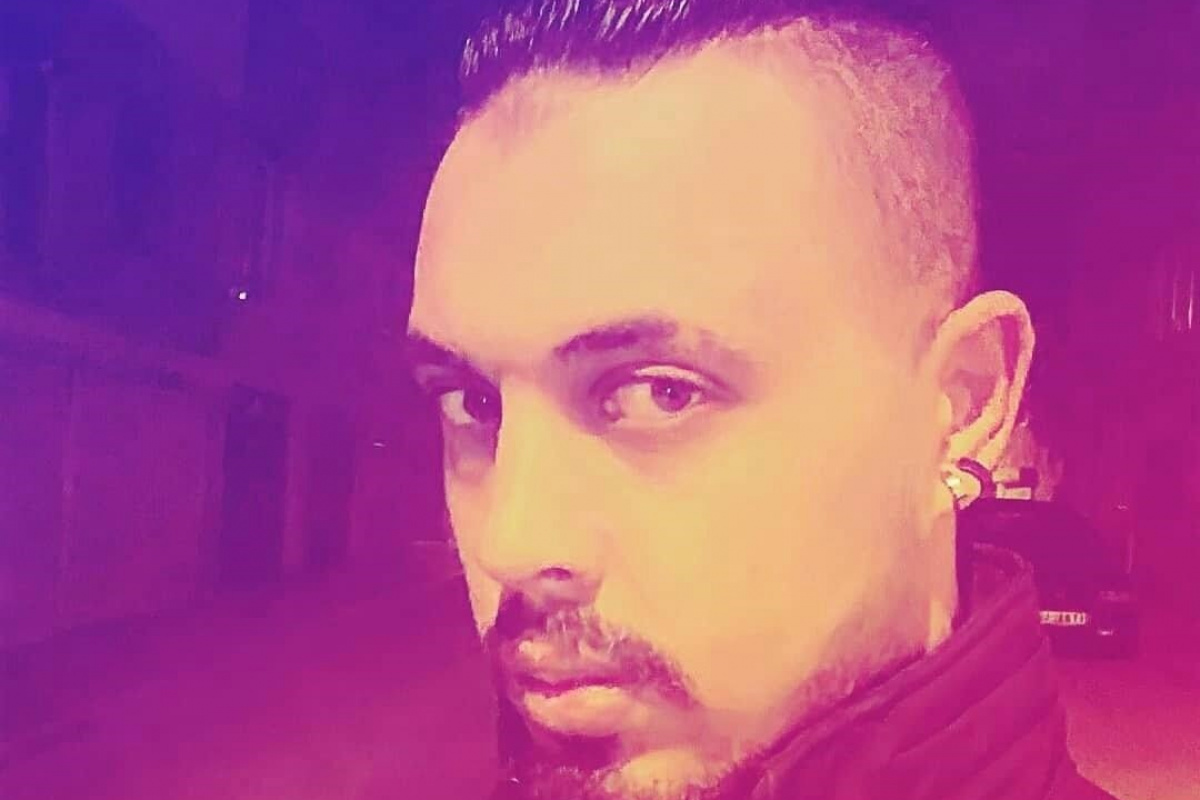 İntihar girişiminde bulunan genç hem kendini hem de jandarma astsubayı vurdu