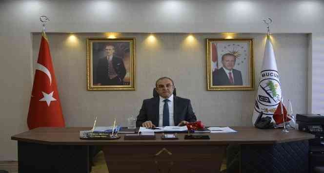 Mucur Belediyesine Millet Bahçesi