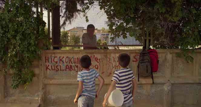 Diyarbakır’da çekilen ‘Sabırsızlık Zamanı’ Sofya Uluslararası Film Festivali Ana Yarışma’da