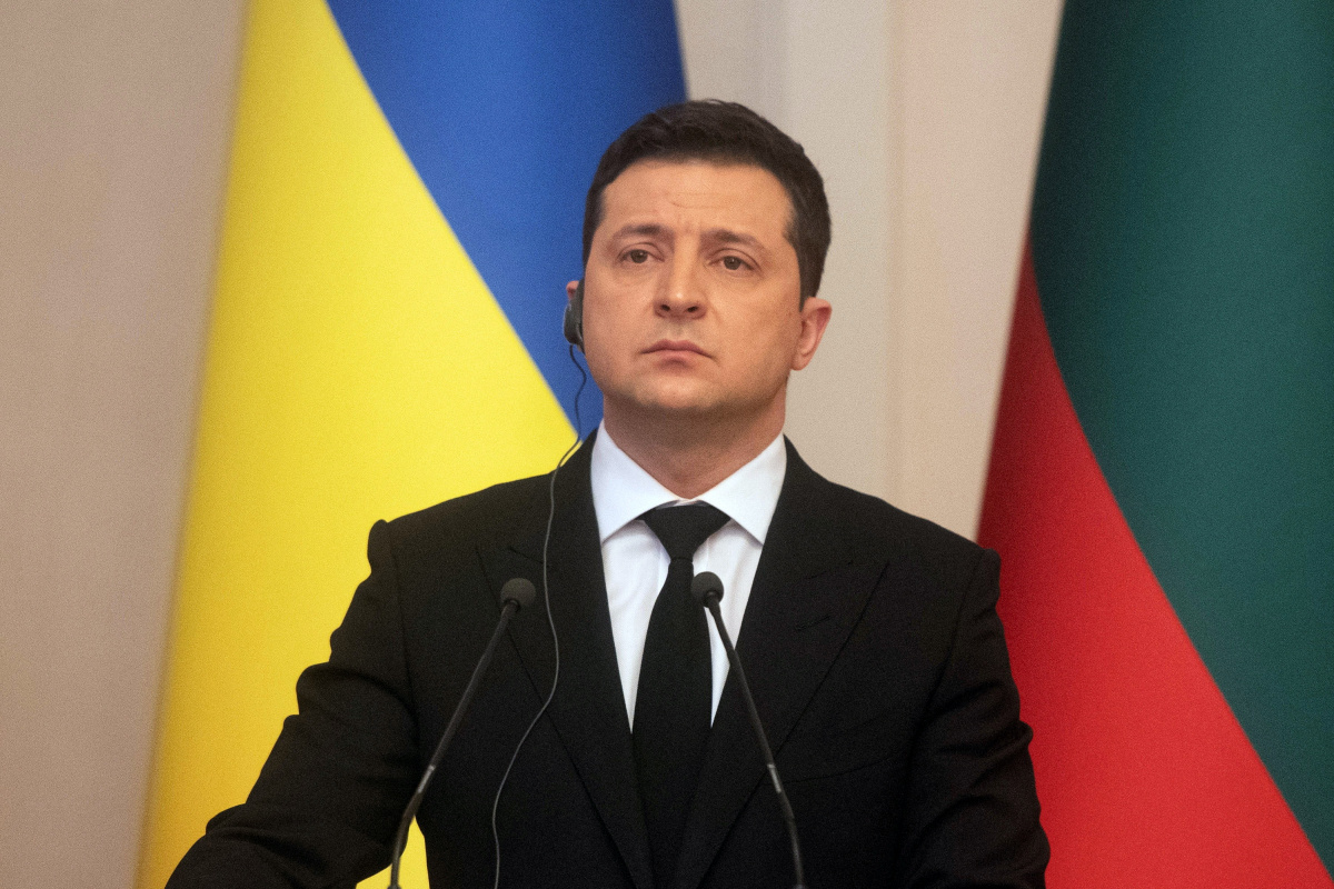 Çekya, Polonya ve Slovenya başbakanları Ukrayna&#039;ya gidiyor