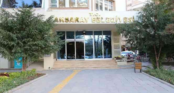 Aksaray Belediyesi sudaki KDV’yi yüzde 1’e düşürdü