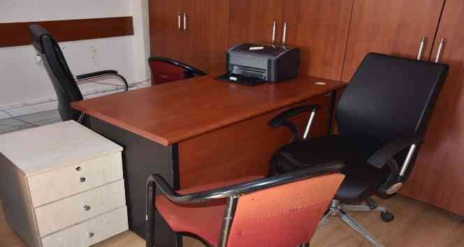 Samsun’da uygulanan İMECE Projesi kamuda tasarruf sağlayacak