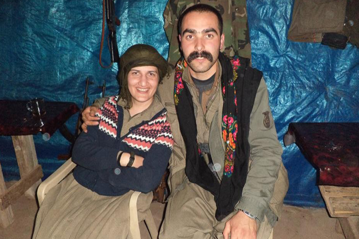 TBMM Anayasa ve Adalet Karma Komisyonu HDP’li Güzel için toplandı