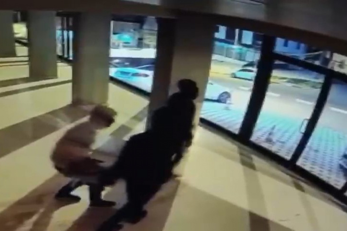 Kartal’da 25 bin TL değerinde kombiyi çalan hırsızlar yakalandı