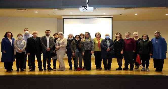 Örnek Mahallesi halkı da harekete geçti: “Farklı bir mahalle mümkün” dedi