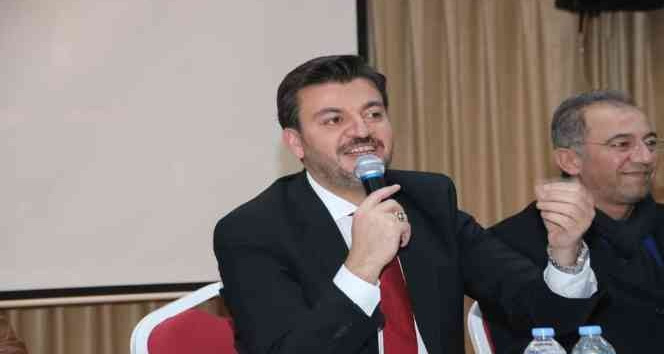 Ürgüp’te Turizm İstişare toplantısı Yapıldı