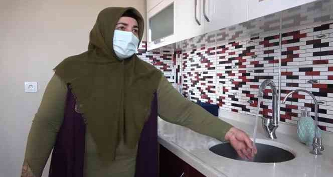 Delice’de su tüketim KDV oranı yüzde 1’e düşürüldü