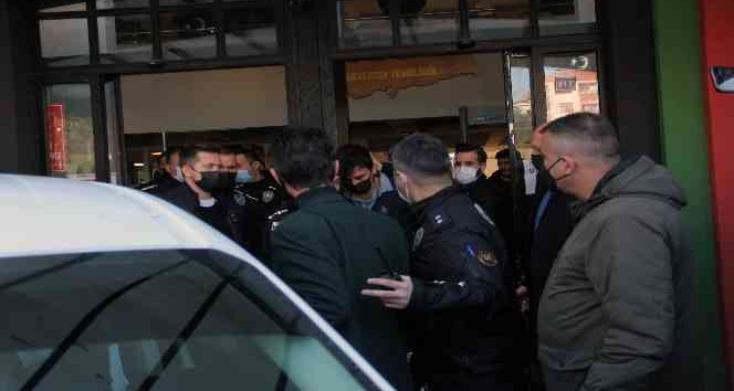 16 yaşındaki Sıla Şentürk’ü bıçaklayarak öldüren Hüseyin Can Gökçek tutuklandı