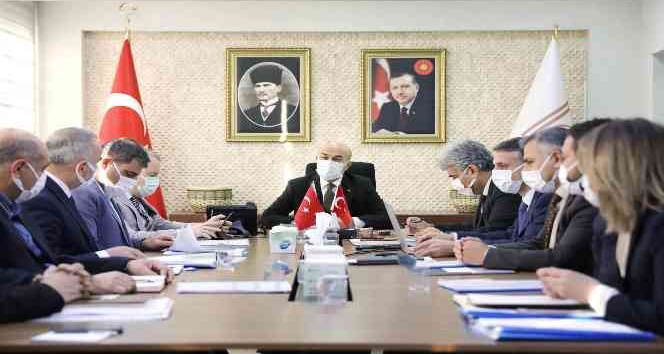 Mardin Büyükşehir Belediyesi su KDV’sini yüzde 1’e düşürdü