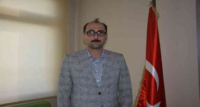 Ayyıldız: "Ünye’de aşılanması gereken insan sayısı 114 bin"
