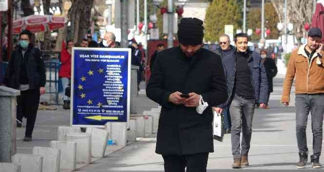 Ege’nin incisi Uşak’a nazar değdi