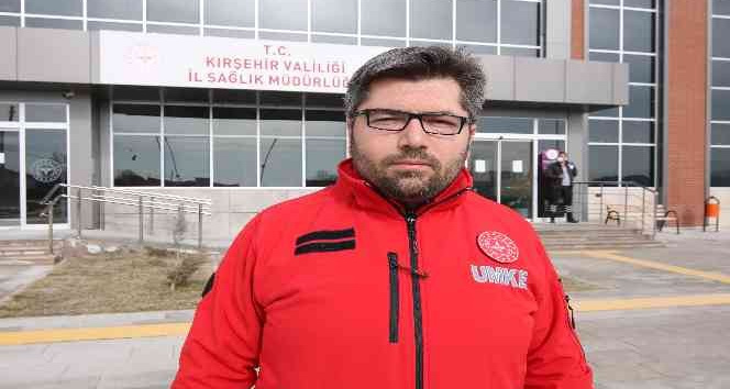 "Vatandaş da omicron varyantı grip gibi atlatılıyor algısı var"