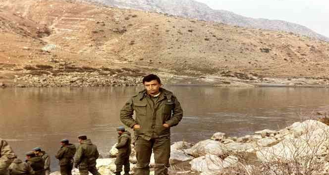 Anne vasiyetiyle astsubay oldu, PKK terörüne verilen ilk iki şehitten biri oldu