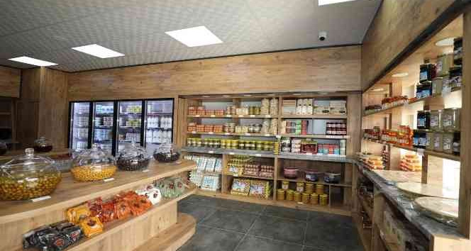 Yunusemre Belediyesinden cepleri rahatlatacak market