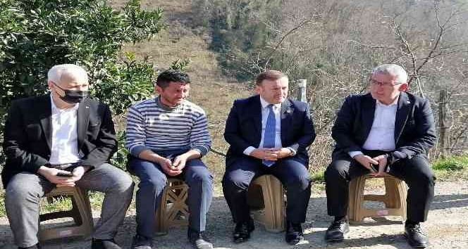 Bakan Bozdağ: “ ’Yeni Sıla’lar olmasın’ diye büyük bir çabanın içerisinde olacağız”