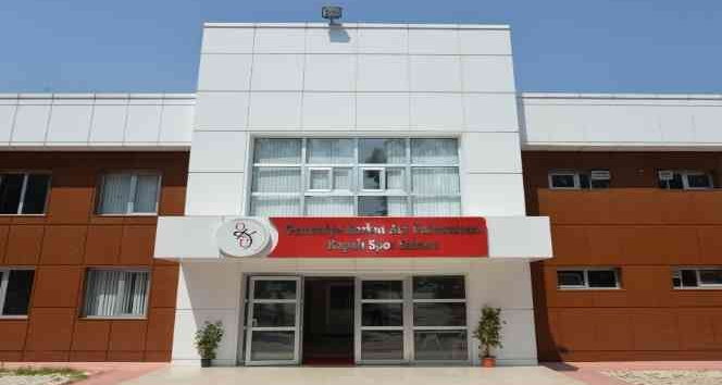 OKÜ, Salon Futbolu 2. Lig Grup Müsabakalarına ev sahipliği yapacak