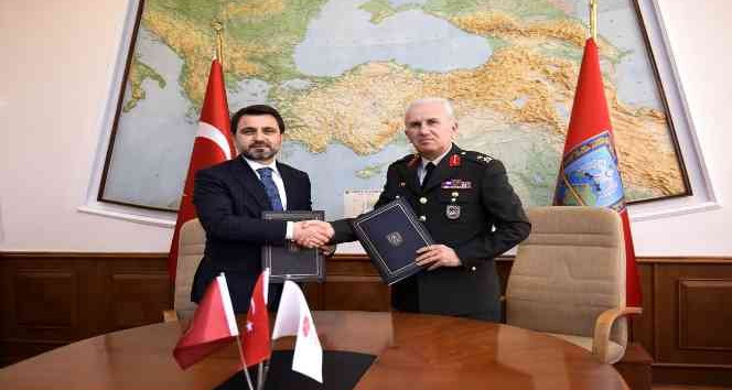 Tarihi Gelibolu Yarımadası’nın dijital haritası hazırlanacak