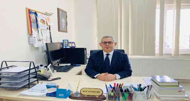 NEVÜ Mühendislik-Mimarlık Fakültesi’ne profesör ataması yapıldı