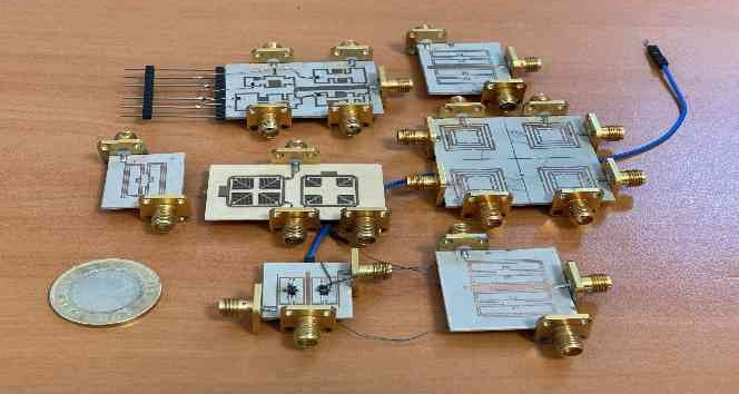 NEVÜ Öğretim Üyesine TÜBİTAK’tan “Proje Performans Ödülü”