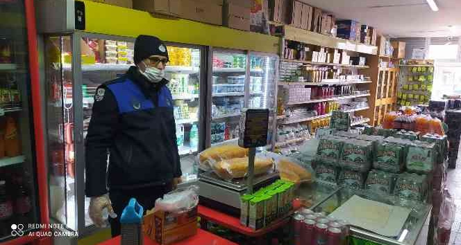 KDV denetimi devam ediyor