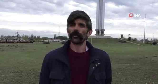 Kahvaltıda kocası tarafından bıçaklanan kadın yaralandı